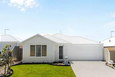 Image de Pristine Modern Living in Alkimos