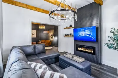 Image de 6br Gem in Midtown Atlanta