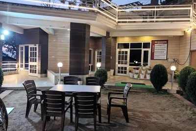 Image de Bindra 3br Hillside Homestay in Barog