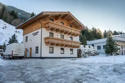 Image de Alpenglück Apartments - 1