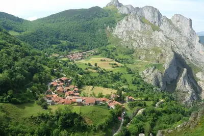 Image de Casa Peña Prieta - V. R. El Canton