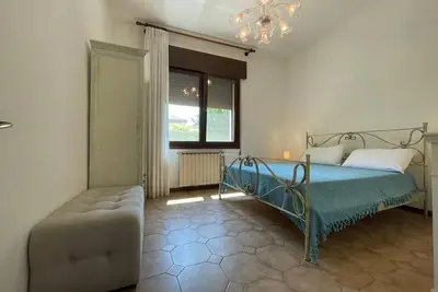 Image de Marco Polo Airport Gate 4-Comfy 3br Apt with Private Parking and Venice Access