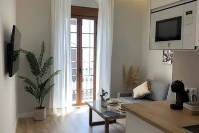 Image de Aljara Suites - Bright Studio Apartment in the Heart of Ronda