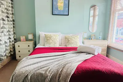 Image de Netflix|500Mbps|Self CheckIn|Garden|Parking