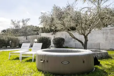 Image de Villa Fontane Bianche Moncada