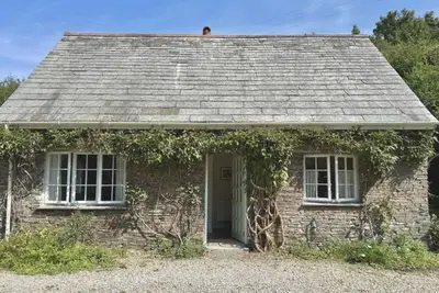 Image de Copper Mine Cottage, pet friendly, with a garden in Port Isaac