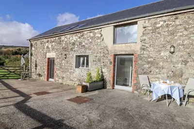 Image de Dairy Cottage, family friendly in South Brent