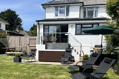 Image de Newlands, pet friendly, character holiday cottage in Yelverton