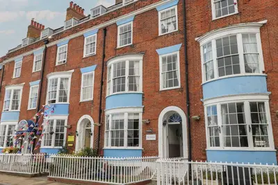 Image de The Warwick in Weymouth