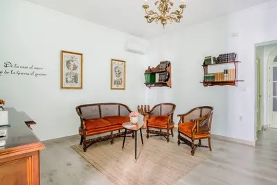 Image de Jolie maison d vacances à La Campana avec terrasse