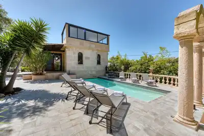 Image de Villa Jaliel