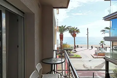 Image de Diamond 2Escape Frente al mar para 2 personas