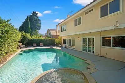 Image de Spacious 3br Family Retreat w Private Pool