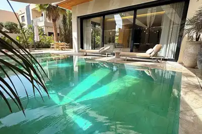 Image de Palais Oyena