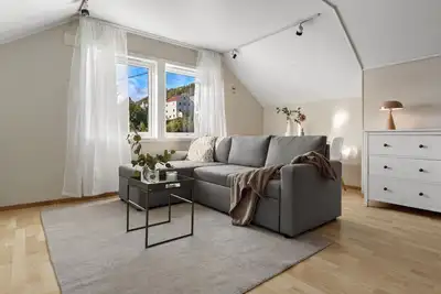 Image de Arctic Loft East – Calm Nights