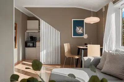 Image de Arctic Loft West – Quiet Retreat