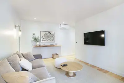 Image de H1- Sublime & nouvel appartement centre de Paris