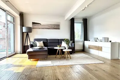 Image de Maritime lifestyle in a prime location - relax in style in the heart of the harbor