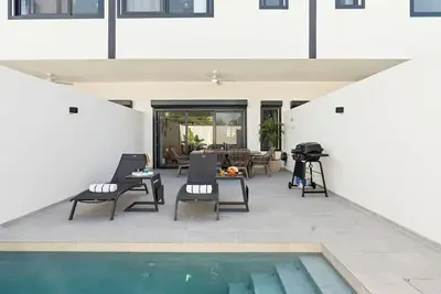 Image de Casa Bisani in Cupecoy