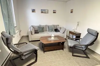 Image de Comfortable vacation apartment Heidi in Wirdum with terrace for up to 6 people