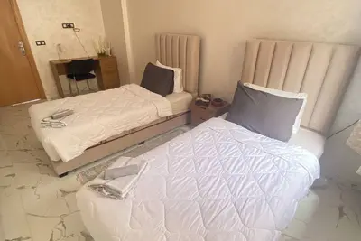 Image de El Kenz - Beautiful and Cozy