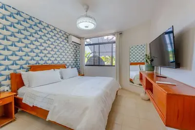 Image de 2bd condo with largest pool in Sosua