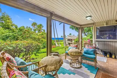 Image de Wailea Ekolu 1605 Wailea Hillside Condo w/ Ac & Tropical Ocean Views Near Beaches