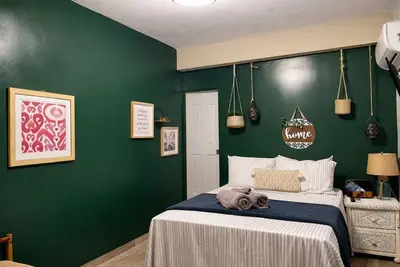 Image de Short Drive to Culebra | Boho Eco-Stay