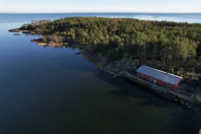 Kustvy - A seaside Destination