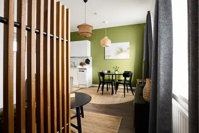 Image de Modern 1br Apt. in Turku with Best Location