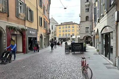 Image de Mia's house, cozy apartment in the historic center