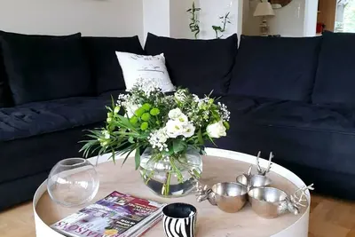 Image de Nice Appt 2-bedroom  in Lille Tramway Buisson