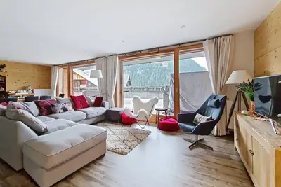 Image de Mont Royal Roa0102 Charming & Cosy 6 pers.