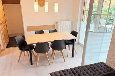 Image de Vacation home Wiesnös - family-friendly temporary home!