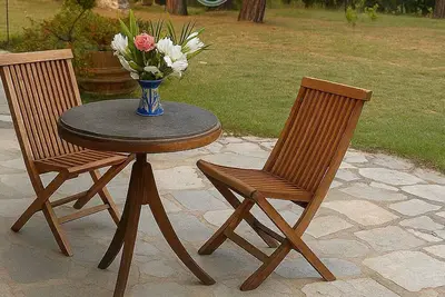 Image de Hestia Garden View - Thassos Homely Vibes