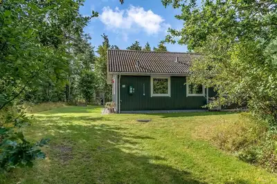 Image de Lovely holiday home in the middle of nature