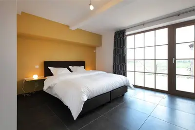 Image de Ground floor Standard room - Musterd