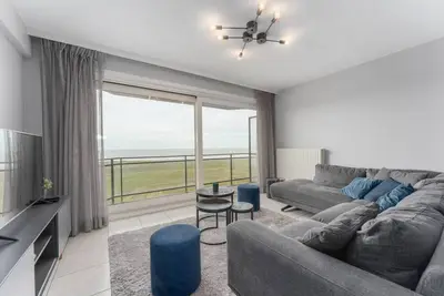 Image de Dunas Azules - knus appartement met zeezicht