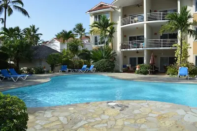 Image de 2bd condo near beach/shops/restaurants in Cabarete