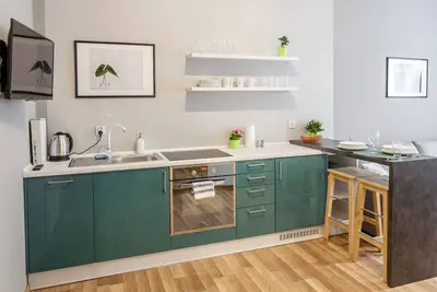 Image de FriendHouse Apartments