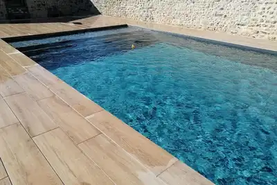 Image de Charmant gite de Caractère à Charroux Les Calades