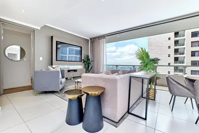 Image de Masingita Towers Stylish hotel