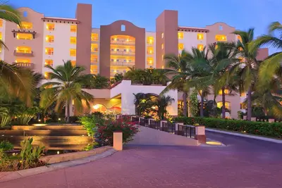 Image de Villa Del Palmar Flamingos One Bedroom Studio