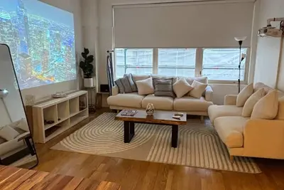 Image de Spacious 2bdr Apt Modern City Living in Cbd