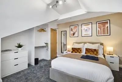 Image de Appartement-Appartement-Salle de bain privée