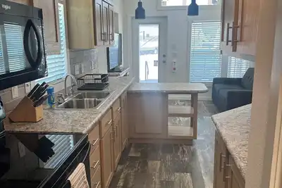 Image de The Tiny Escape