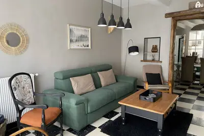 Image de Maison de Vacances Au Bois Dormant