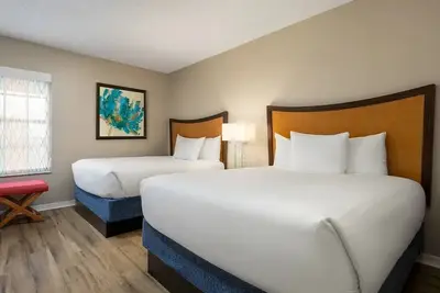 Image de Family fun villa next door to Disney World