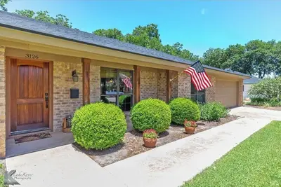 Image de Abilene 4br Home Minutes to Redbud Park & Winery