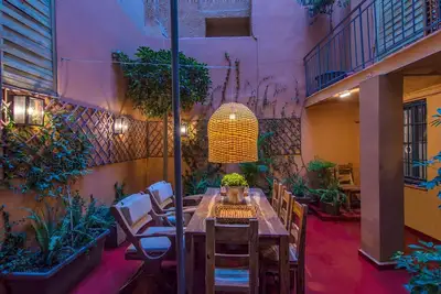 Image de Wonderful Athens Villa | Villa Aigai | 7 Bdr | Private Balcony and Terrace with.